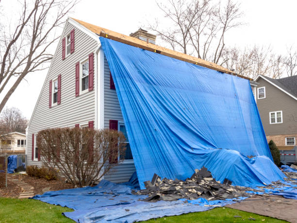 Best Residential Junk Removal  in Cerro Gordo, IL